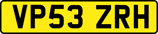 VP53ZRH
