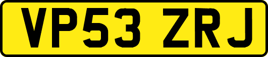 VP53ZRJ