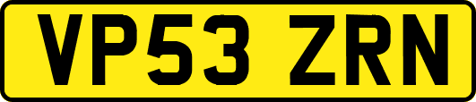 VP53ZRN