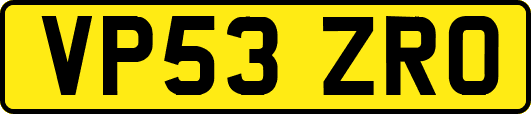 VP53ZRO