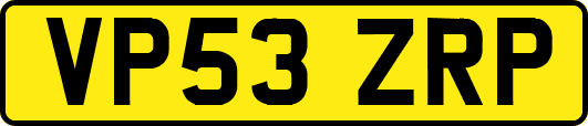 VP53ZRP