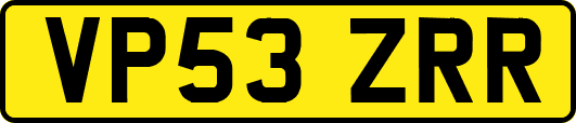 VP53ZRR