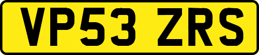 VP53ZRS