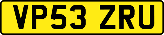 VP53ZRU