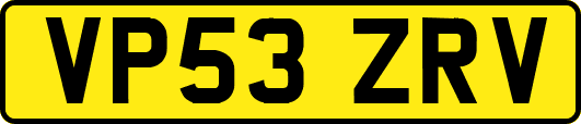 VP53ZRV