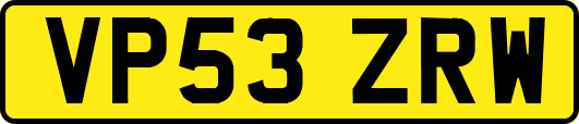 VP53ZRW