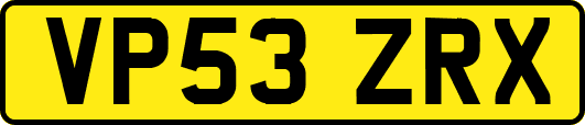 VP53ZRX