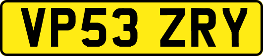 VP53ZRY