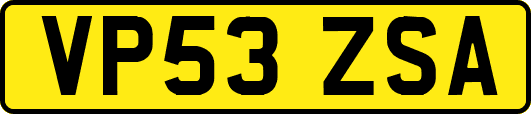 VP53ZSA