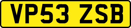 VP53ZSB