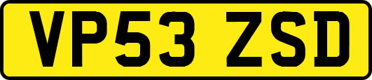 VP53ZSD