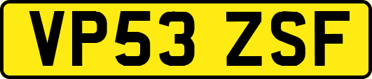 VP53ZSF