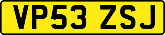 VP53ZSJ