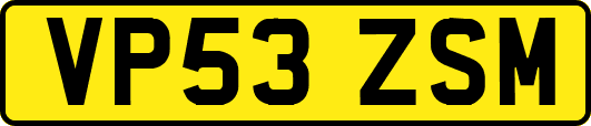 VP53ZSM