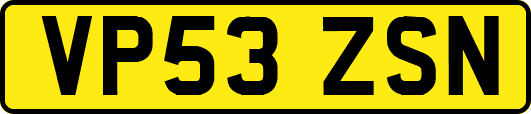 VP53ZSN