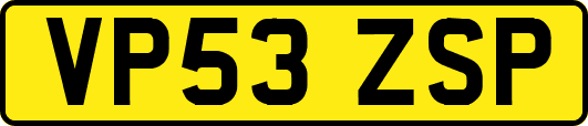 VP53ZSP