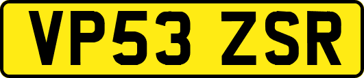 VP53ZSR