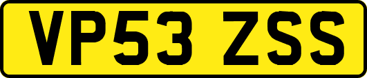 VP53ZSS