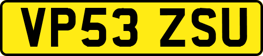 VP53ZSU