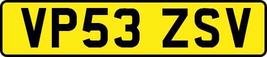 VP53ZSV