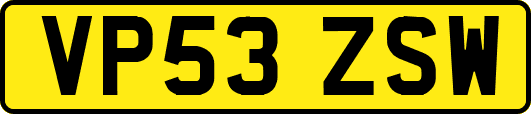 VP53ZSW