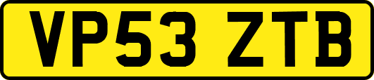 VP53ZTB