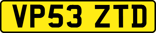 VP53ZTD