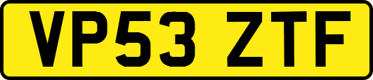 VP53ZTF