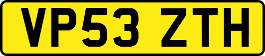 VP53ZTH