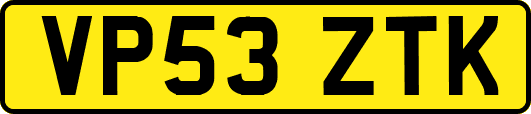 VP53ZTK