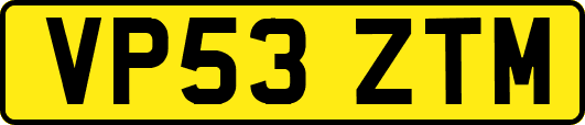 VP53ZTM