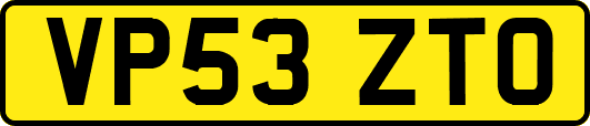 VP53ZTO