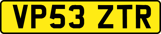 VP53ZTR