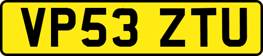 VP53ZTU