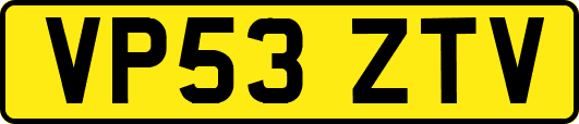 VP53ZTV