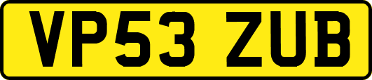 VP53ZUB