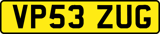 VP53ZUG