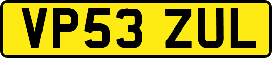 VP53ZUL