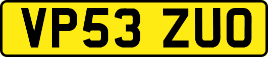VP53ZUO