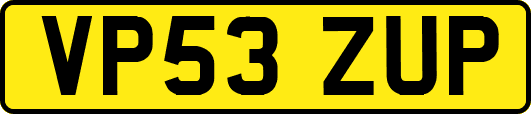VP53ZUP