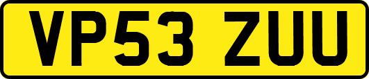 VP53ZUU
