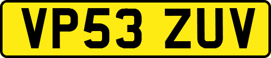 VP53ZUV