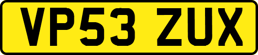 VP53ZUX