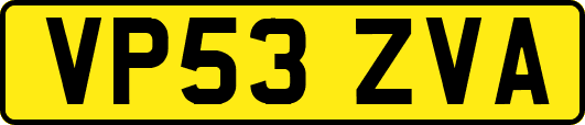 VP53ZVA