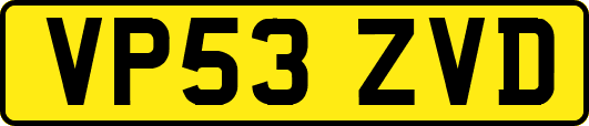 VP53ZVD