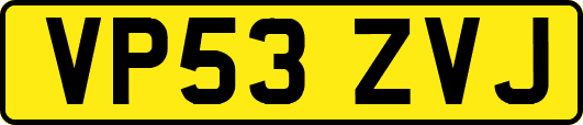 VP53ZVJ