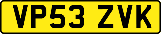 VP53ZVK