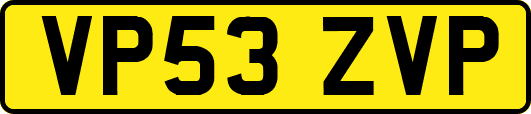 VP53ZVP