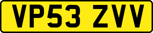 VP53ZVV