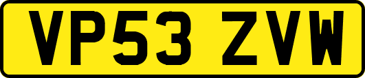 VP53ZVW